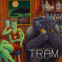 T.R.A.M. - Lingua Franca (2012) / Progressive Metal, Fusion, Experimental T.R.A.M. - Lingua Franca (2012) / Progressive Metal, Fusion, Experimental