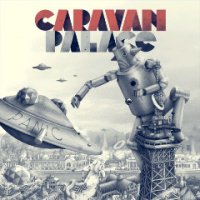 Caravan Palace – Panic (2012) / electroswing