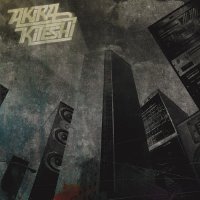 Akira Kiteshi - Industrial Avenue (2012) / Electronic, Glitch, Dubstep, Experimental