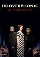 Hooverphonic - Hooverphonic With Orchestra (2012) / trip-hop