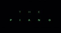 Пианино | The Piano (1993)  Джейн Кэмпион / novel
