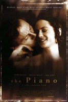 Пианино | The Piano (1993) \ Джейн Кэмпион / novel