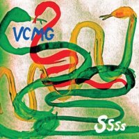 VCMG - Ssss (2012) / Synthpop, Techno, Electronic VCMG - Ssss (2012) / Synthpop, Techno, Electronic