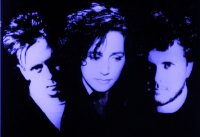 Cocteau Twins - Four-Calendar Cafe (1993) / Dream Pop, Shoegaze