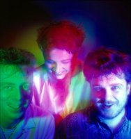 Cocteau Twins - Four-Calendar Cafe (1993) / Dream Pop, Shoegaze