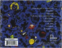 Cocteau Twins - Four-Calendar Cafe (1993) / Dream Pop, Shoegaze