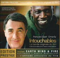 Неприкасаемые / Intouchables (2011)