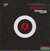 Kerekes Band - 'What the Folk?! (2011) / Ethno-Funk, Rock