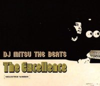 DJ Mitsu The Beats - Almost Discography / old school, jazzy, instrumental, jazz, funk, 70-80s' blues, jazzy hip-hop DJ Mitsu The Beats - Almost Discography / old school, jazzy, instrumental, jazz, funk, 70-80s' blues, jazzy hip-hop