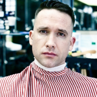 Xiu Xiu - Always (2012) / Indie, Electronic, Experimental