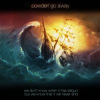 powder! go away - 2 альбома + ЕР (2011 - 2012) / post-rock, Russia powder! go away - 2 альбома + ЕР (2011 - 2012) / post-rock, Russia