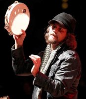 Eddie Vedder - Innocent Bystander (An Eddie Vedder Anthology 1992-2006) / grunge, alt rock