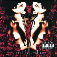 Vanilla Ice - Hard to Swallow (1998) / rap core Vanilla Ice - Hard to Swallow (1998) / rap core