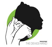 Pentatones - The Devils Hand (2012)  Future Jazz, Leftfield, IDM, Electronic, Experimental