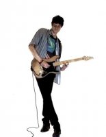 George Barnett - 17 Days (2012) / Indi, Pop-Rock, Intelligent Pop George Barnett - 17 Days (2012) / Indi, Pop-Rock, Intelligent Pop