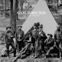 Goldmund – All Will Prosper (2011) / acoustic, minimal, modern classical, US Goldmund – All Will Prosper (2011) / acoustic, minimal, modern classical, US