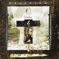 Delerium - Karma (1997) / Electronic, Worldbeat, New Age, Ambient