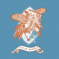 Elfin Saddle - Ringing For The Begin Again (2009) & Devastates (2012) / Folk, Indie, Experimental