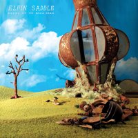 Elfin Saddle - Ringing For The Begin Again (2009) & Devastates (2012) / Folk, Indie, Experimental