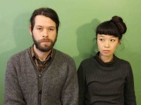 Elfin Saddle - Ringing For The Begin Again (2009) & Devastates (2012) / Folk, Indie, Experimental