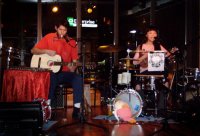 Elfin Saddle - Ringing For The Begin Again (2009) & Devastates (2012) / Folk, Indie, Experimental