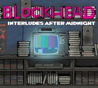 Blockhead - Interludes After Midnight (2012) / Trip-Hop, Instrumental Hip-Hop, Downtempo, Ninja Tune