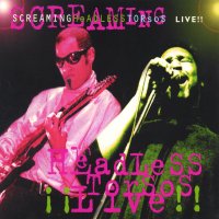 Screaming Headless Torsos - Screaming Headless Torsos (1995),Live!! (1996),(2005) / Avant-gardist funk-jazz-rock fusion