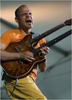 Screaming Headless Torsos - Screaming Headless Torsos (1995),Live!! (1996),(2005) / Avant-gardist funk-jazz-rock fusion