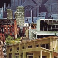 Godzik Pink - винил и диски / punk jazz