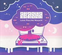 Akasha – Love Philtre Magick (2003) / Cinematic Groove, Broken Beat, Downtempo, Ambient, UK, RA Recordings