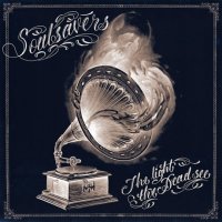 Soulsavers & Dave Gahan - Longest Day (Single)