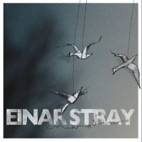 Einar Stray - Chiaroscuro (2011) / Experimental,  Indie Pop,  Post-Rock,  Shoegazing,  Norway