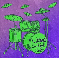 Ufmo - Soulful Joint (2012) / hip-hop, instrumental hip-hop, abstract, Jazz-Hop