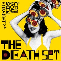The Death Set - Michel Poiccard (2011) / Rock, Noise, Experimental, Indie Rock, Leftfield, Shoegaze, Synth-pop The Death Set - Michel Poiccard (2011) / Rock, Noise, Experimental, Indie Rock, Leftfield, Shoegaze, Synth-pop