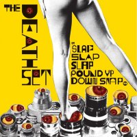The Death Set - Michel Poiccard (2011) / Rock, Noise, Experimental, Indie Rock, Leftfield, Shoegaze, Synth-pop The Death Set - Michel Poiccard (2011) / Rock, Noise, Experimental, Indie Rock, Leftfield, Shoegaze, Synth-pop