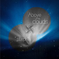 [VA] Above the clouds. Step 1 - compiled and mixed by krezh (2012) / electronic, ethereal, garage, dubstep etc.