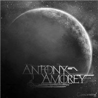 Anthony Amorey - Conceiving (2012) / ambient, melancholy, psychodelic, post-rock