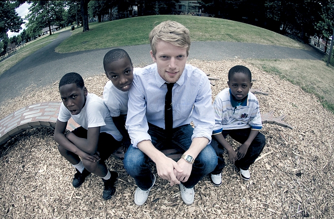 Astronautalis – LP collection (2003-2008) // abstract hip-hop, indie, experimental, к вопросу о белых вундеркиндах