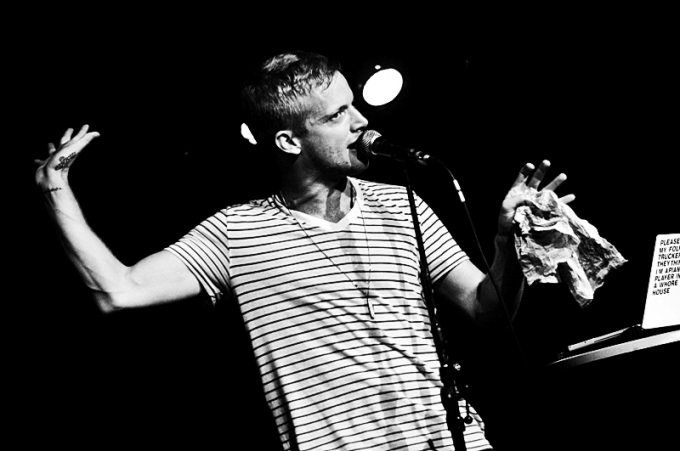 Astronautalis – LP collection (2003-2008) // abstract hip-hop, indie, experimental, к вопросу о белых вундеркиндах