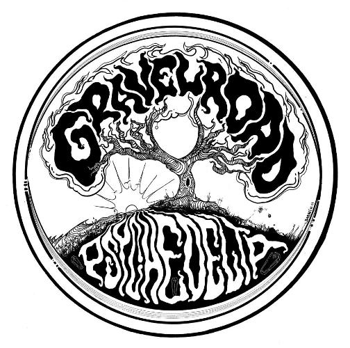 Gravelroad - Psychedelta (2012) / blues-rock, US Gravelroad - Psychedelta (2012) / blues-rock, US