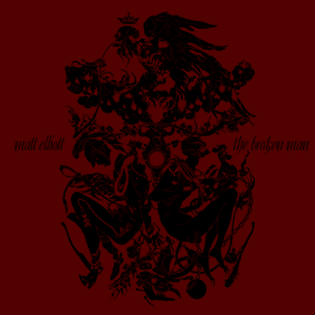 Private Awards - Ringing Spurs (2012) / Alt-Country, Folk, Indie, Rock