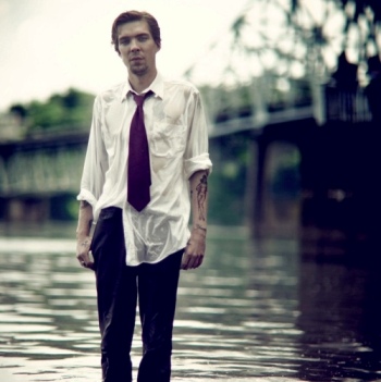 Private Awards - Ringing Spurs (2012) / Alt-Country, Folk, Indie, Rock