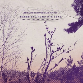 Private Awards - Ringing Spurs (2012) / Alt-Country, Folk, Indie, Rock