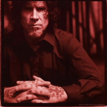 Private Awards - Ringing Spurs (2012) / Alt-Country, Folk, Indie, Rock