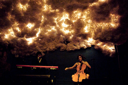 Gem Club - Breakers - (2011) / Acid and Everything EP - (2010) - Indie, Ambient, Dream-Pop, Melancholy Gem Club - Breakers - (2011) / Acid and Everything EP - (2010) - Indie, Ambient, Dream-Pop, Melancholy