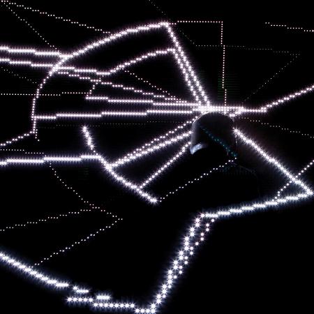 Squarepusher – Ufabulum (2012) / IDM, Experimental Squarepusher – Ufabulum (2012) / IDM, Experimental