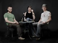 Eple Trio - In the Clearing, In the Cavern (2010) / Contemporary Jazz, Modern Classical