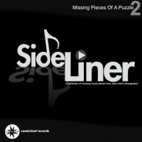 Side Liner -  Missing Pieces Of A Puzzle 2 (2012) / IDM, Ambient, ICHILL