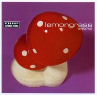 Lemongrass - Windows (2001) / Electronic, Future Jazz, Downtempo