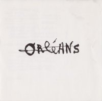 Various Artists - Orleans (1999) / Free Jazz